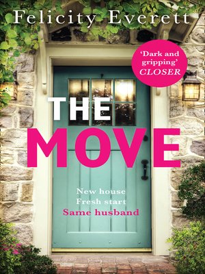 The Move - ebook